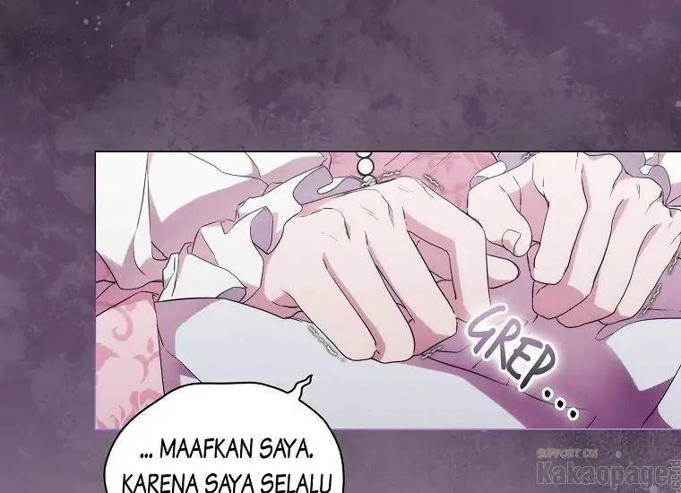 When Villainess Falls in Love Chapter 088