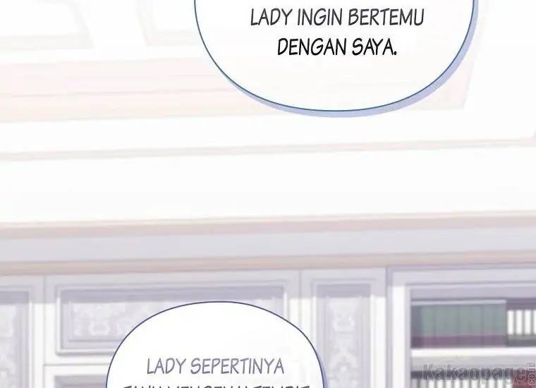 When Villainess Falls in Love Chapter 088