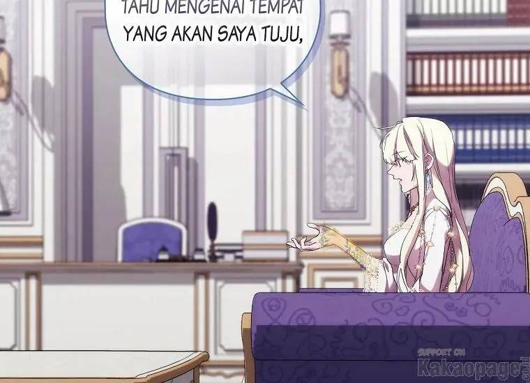 When Villainess Falls in Love Chapter 088