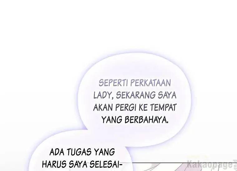When Villainess Falls in Love Chapter 088