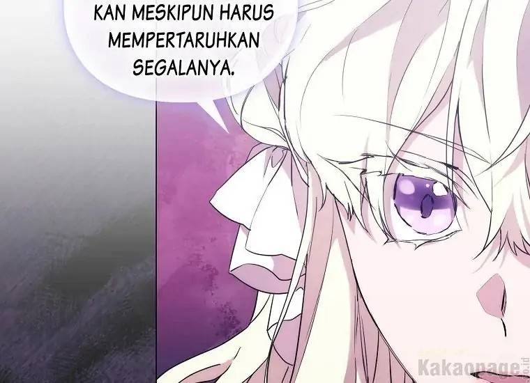 When Villainess Falls in Love Chapter 088