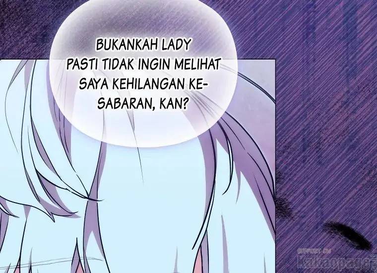 When Villainess Falls in Love Chapter 088