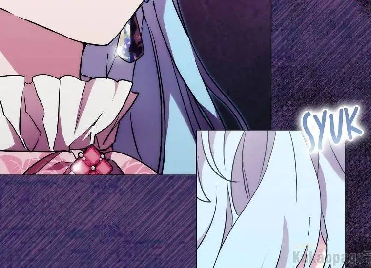 When Villainess Falls in Love Chapter 088