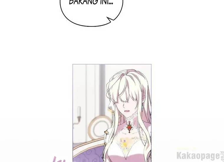When Villainess Falls in Love Chapter 088
