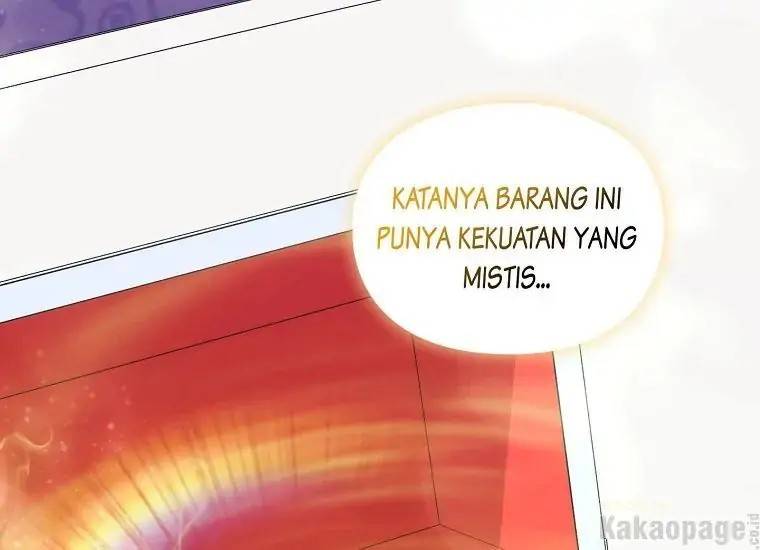 When Villainess Falls in Love Chapter 088