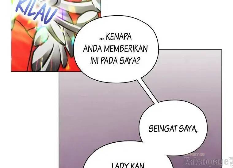 When Villainess Falls in Love Chapter 088