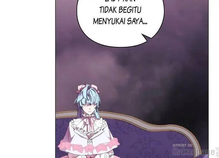 When Villainess Falls in Love Chapter 088