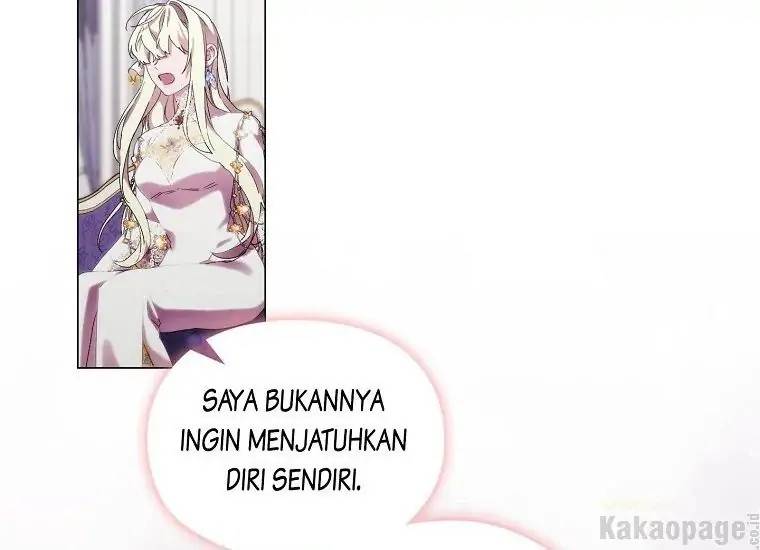 When Villainess Falls in Love Chapter 088