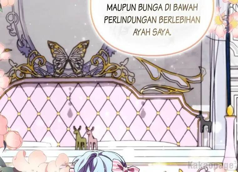When Villainess Falls in Love Chapter 088