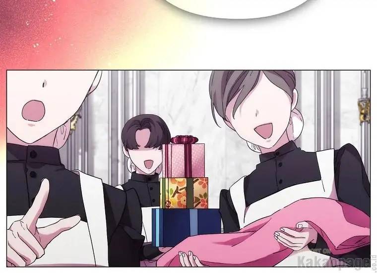 When Villainess Falls in Love Chapter 088