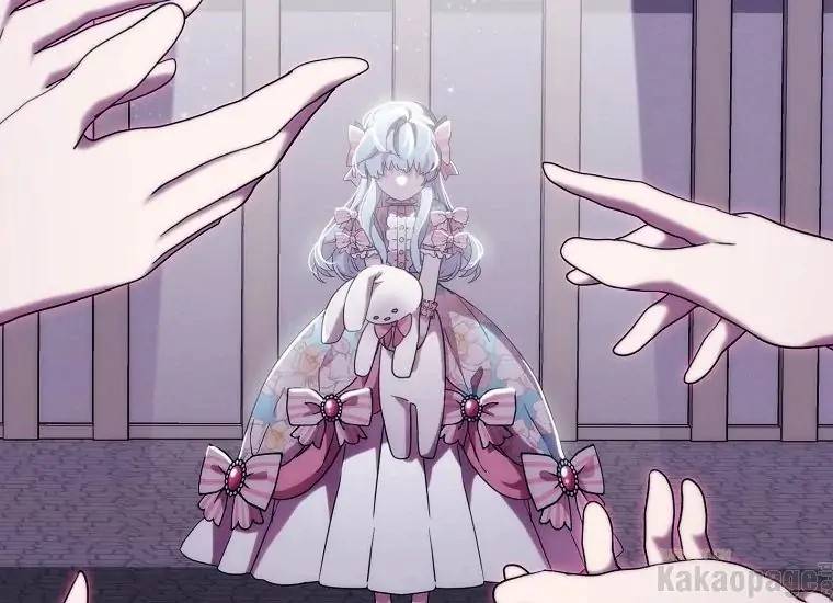 When Villainess Falls in Love Chapter 088