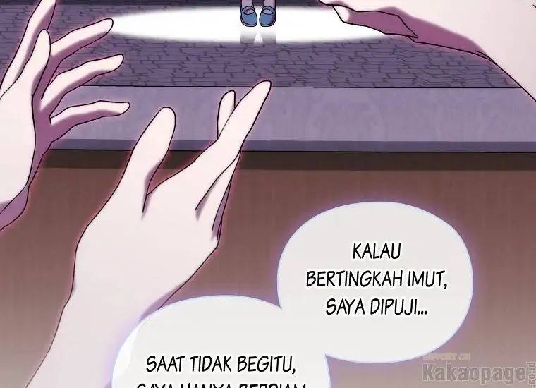 When Villainess Falls in Love Chapter 088
