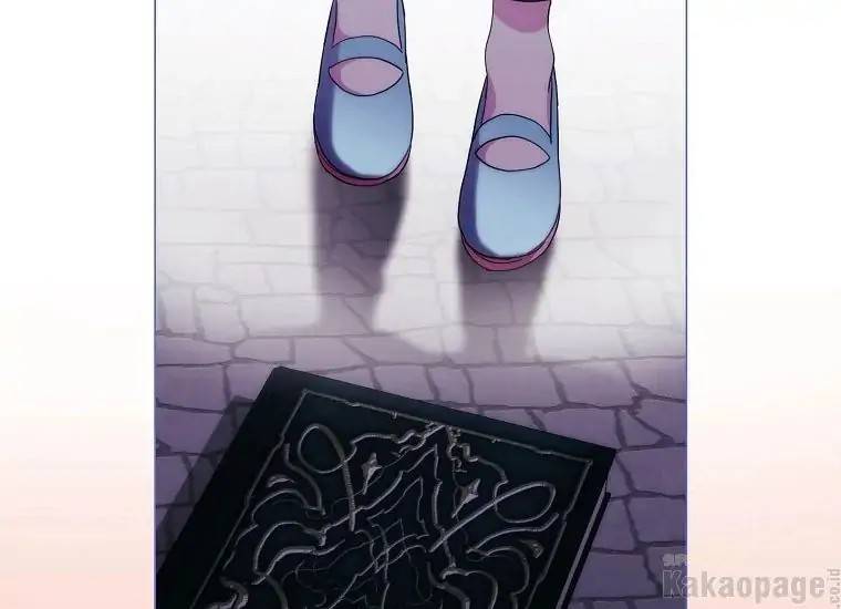 When Villainess Falls in Love Chapter 088
