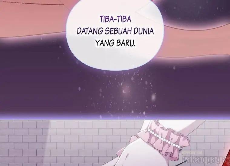 When Villainess Falls in Love Chapter 088