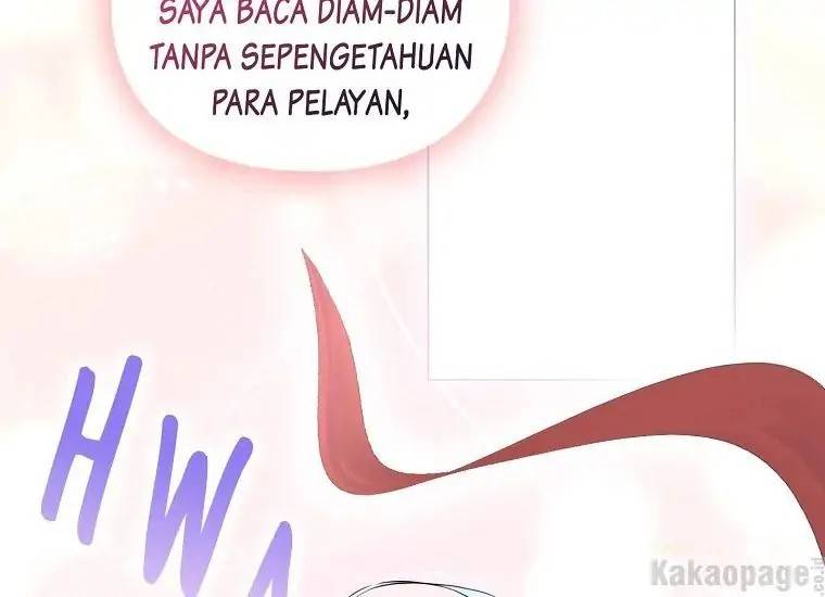 When Villainess Falls in Love Chapter 088