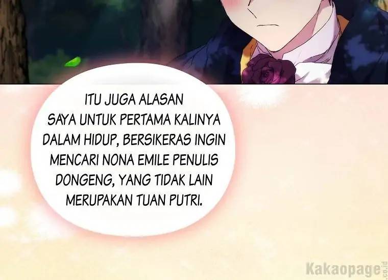 When Villainess Falls in Love Chapter 088