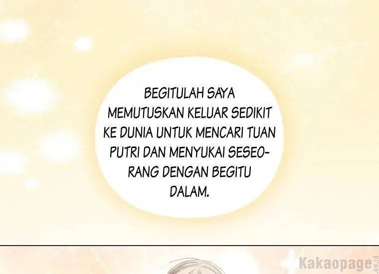 When Villainess Falls in Love Chapter 088
