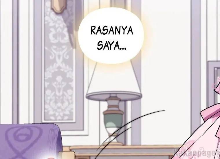 When Villainess Falls in Love Chapter 088