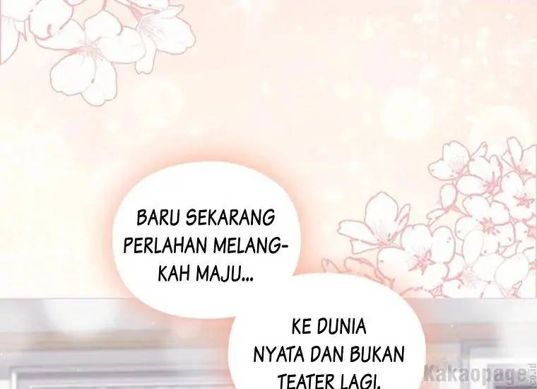 When Villainess Falls in Love Chapter 088