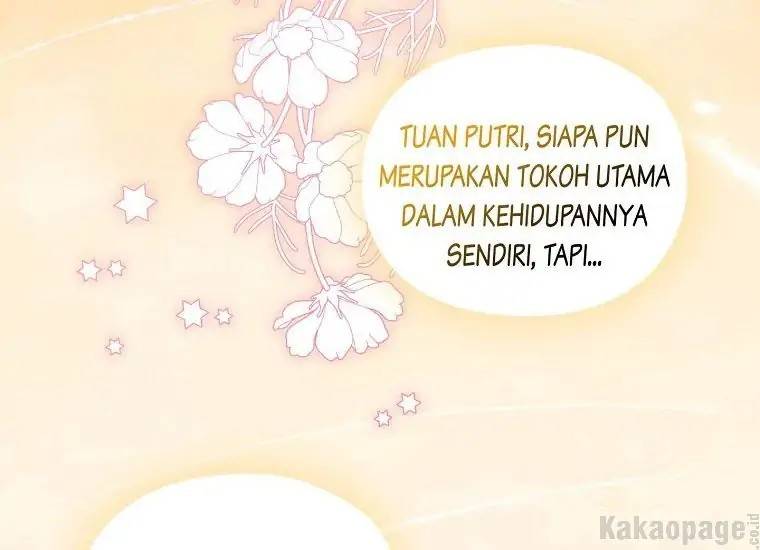 When Villainess Falls in Love Chapter 088