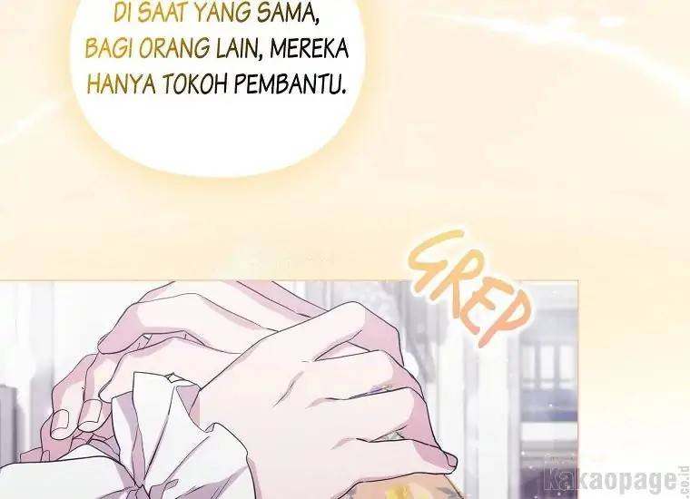 When Villainess Falls in Love Chapter 088