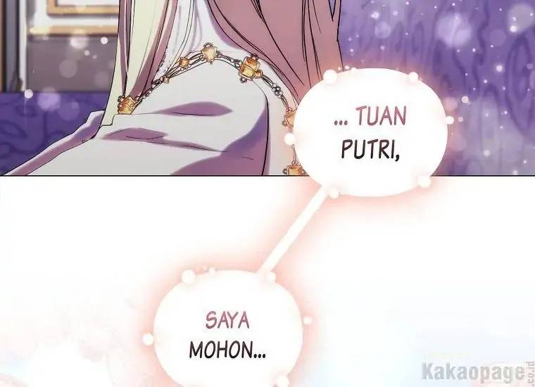 When Villainess Falls in Love Chapter 088