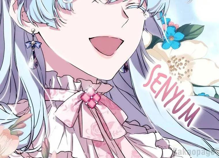When Villainess Falls in Love Chapter 088
