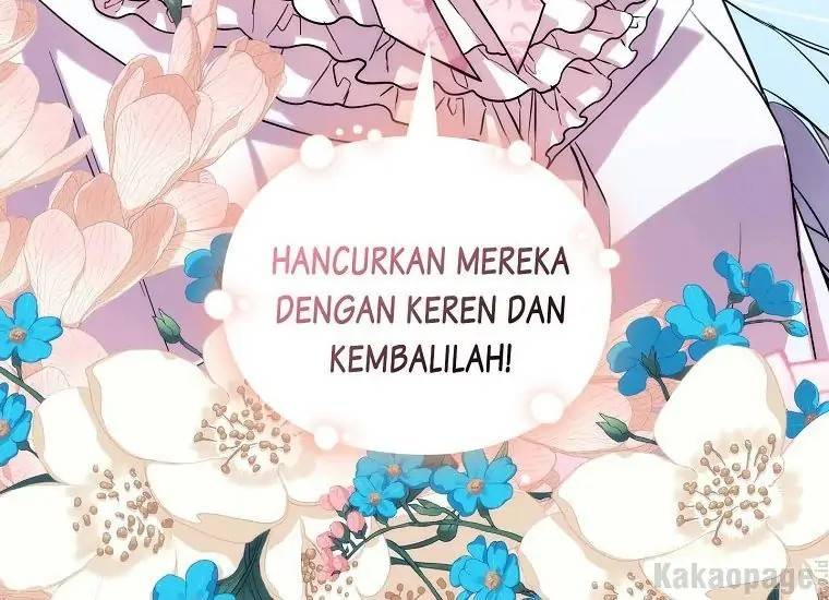 When Villainess Falls in Love Chapter 088