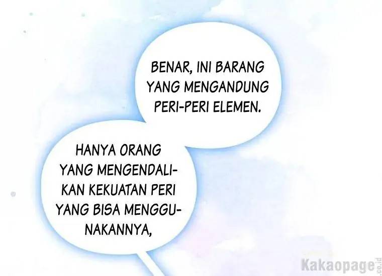 When Villainess Falls in Love Chapter 088