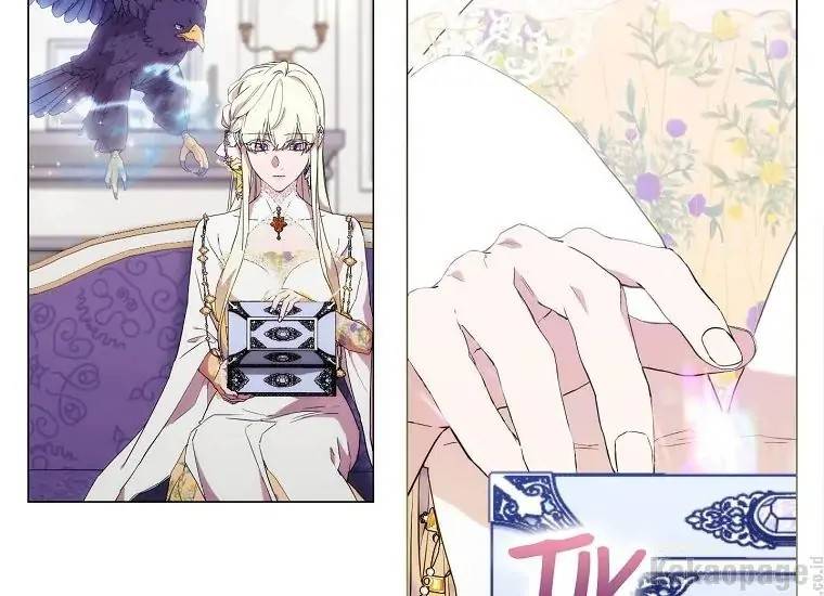 When Villainess Falls in Love Chapter 088