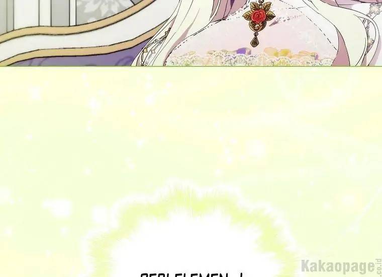 When Villainess Falls in Love Chapter 088