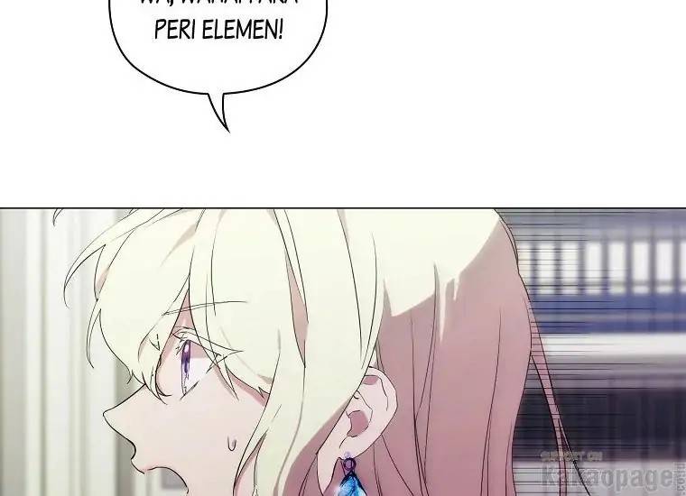 When Villainess Falls in Love Chapter 088