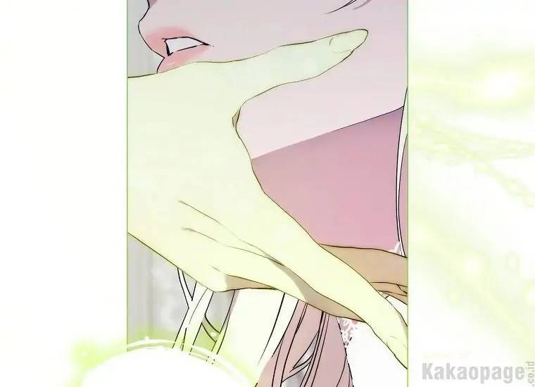 When Villainess Falls in Love Chapter 088