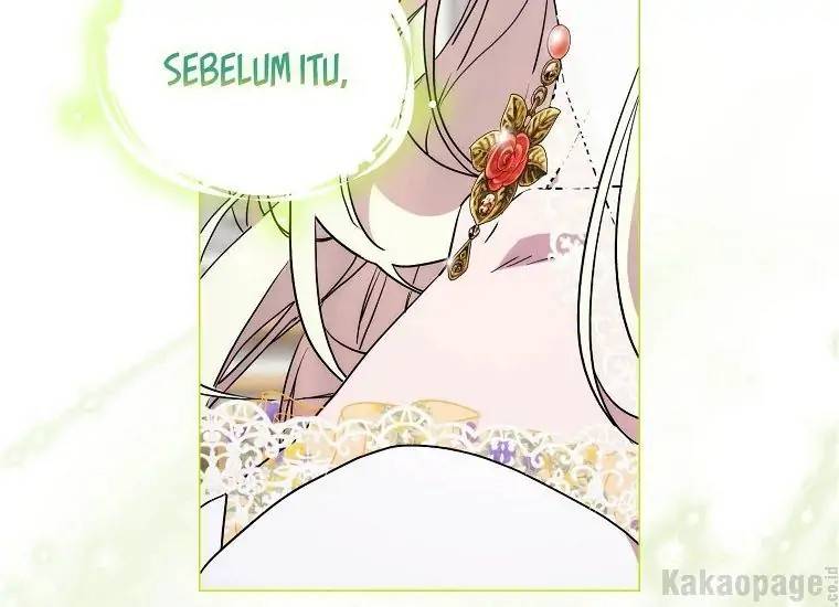 When Villainess Falls in Love Chapter 088