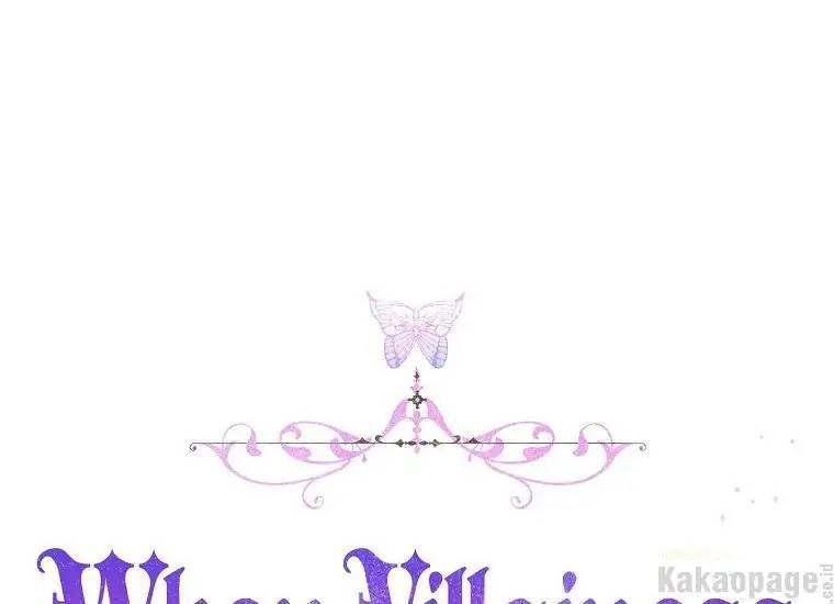 When Villainess Falls in Love Chapter 088