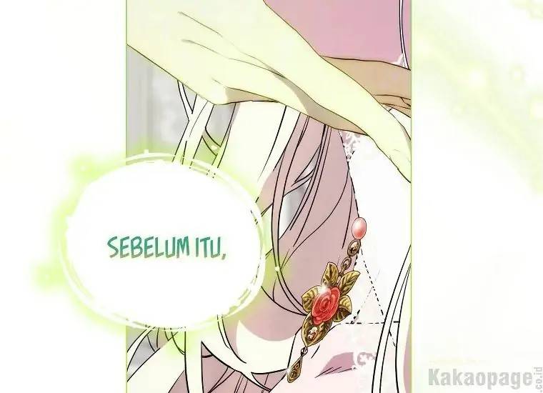 When Villainess Falls in Love Chapter 089