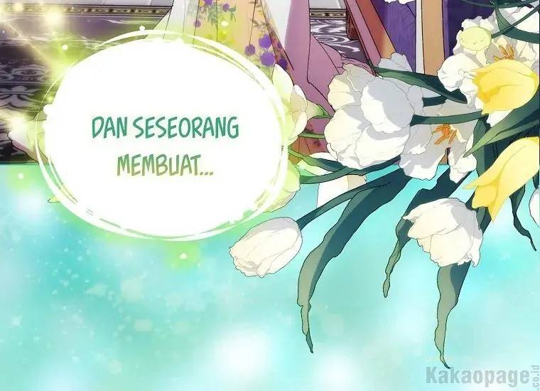 When Villainess Falls in Love Chapter 089