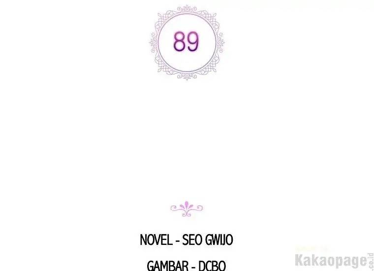 When Villainess Falls in Love Chapter 089