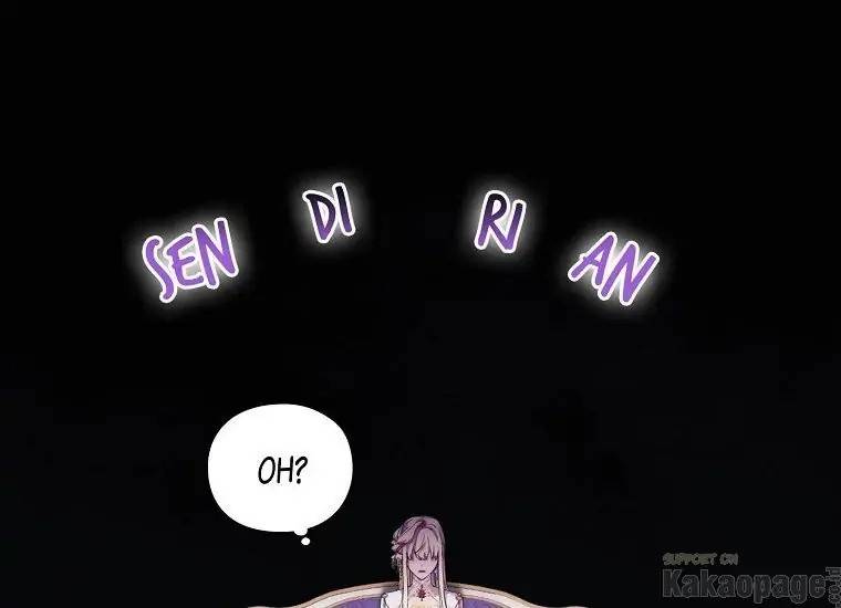 When Villainess Falls in Love Chapter 089