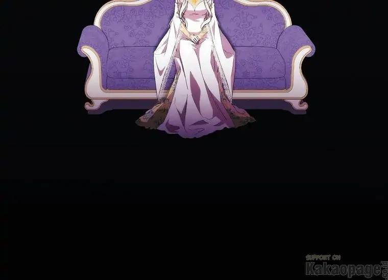When Villainess Falls in Love Chapter 089