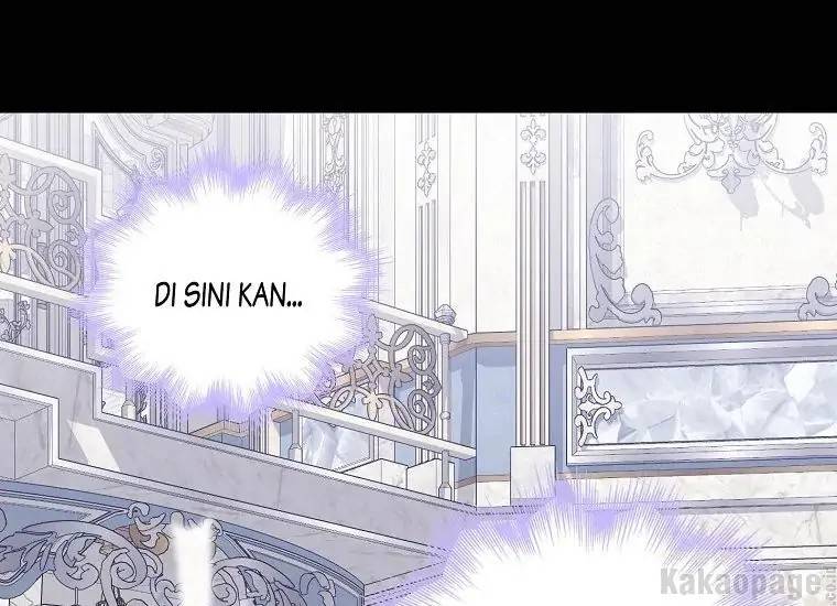 When Villainess Falls in Love Chapter 089