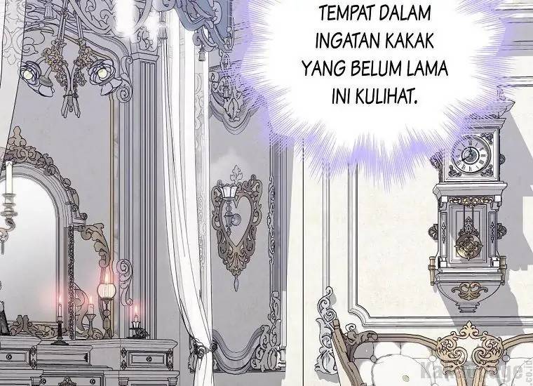 When Villainess Falls in Love Chapter 089