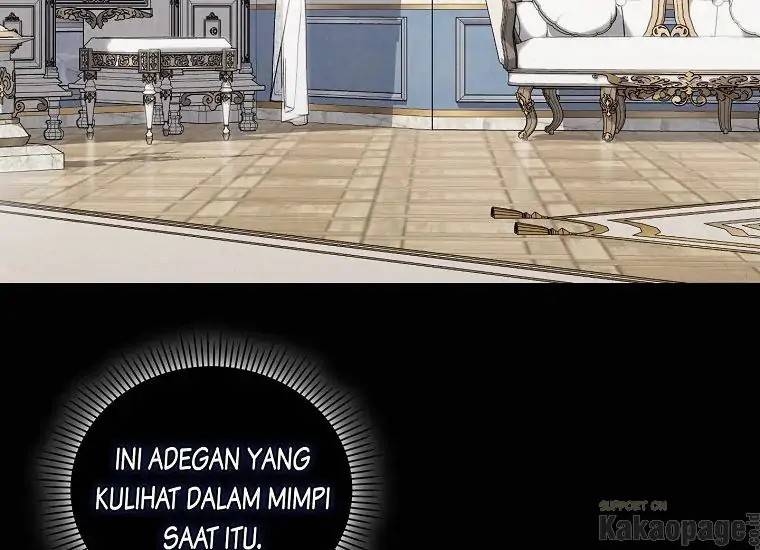 When Villainess Falls in Love Chapter 089