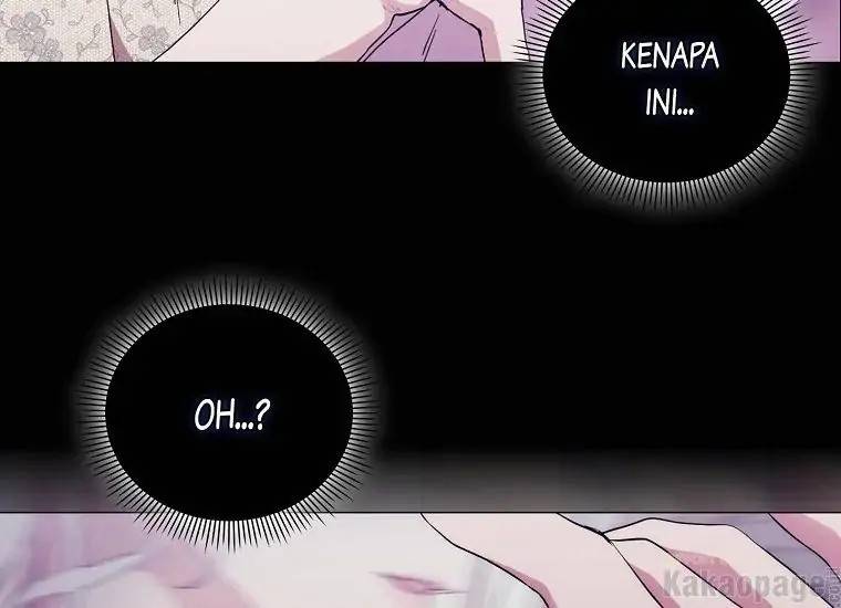 When Villainess Falls in Love Chapter 089