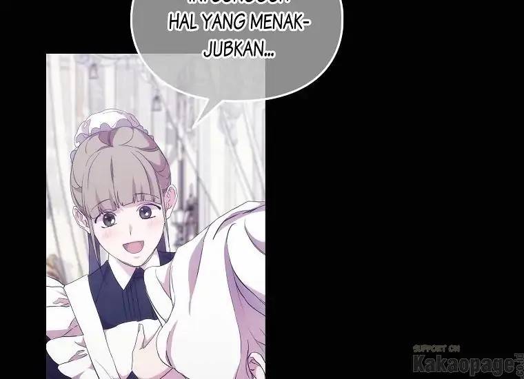 When Villainess Falls in Love Chapter 089