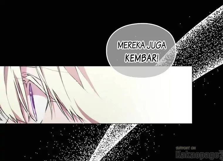 When Villainess Falls in Love Chapter 089