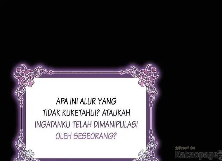 When Villainess Falls in Love Chapter 089