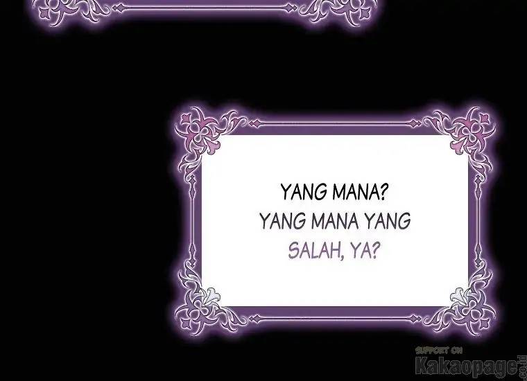 When Villainess Falls in Love Chapter 089