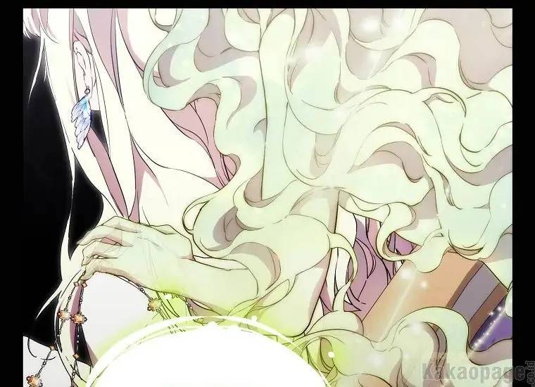 When Villainess Falls in Love Chapter 089
