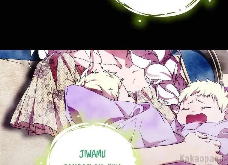 When Villainess Falls in Love Chapter 089